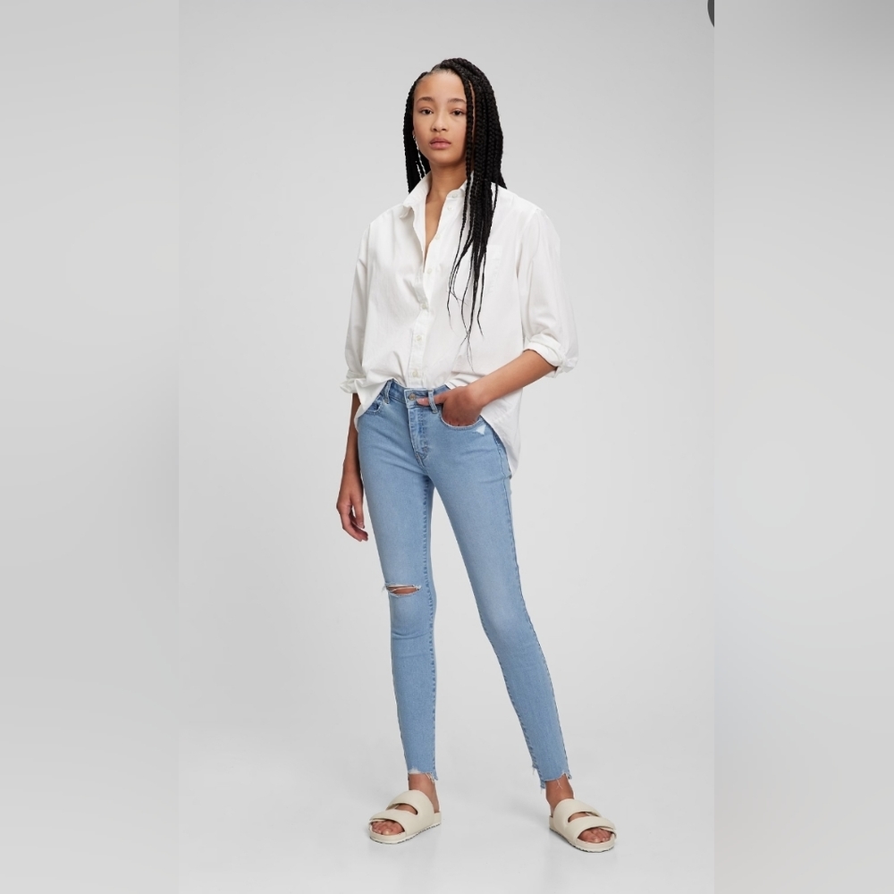 Gap Universal Jeggings